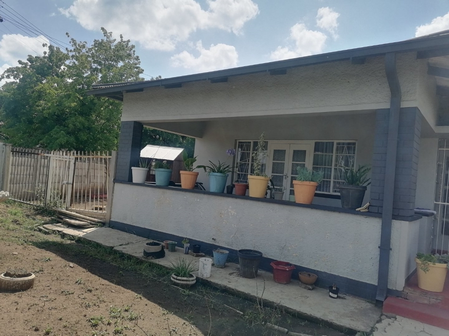 3 Bedroom Property for Sale in Noordhoek Free State